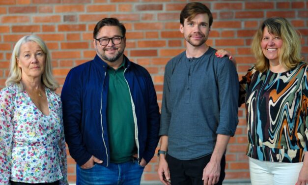 Språksperre og høythengende pris