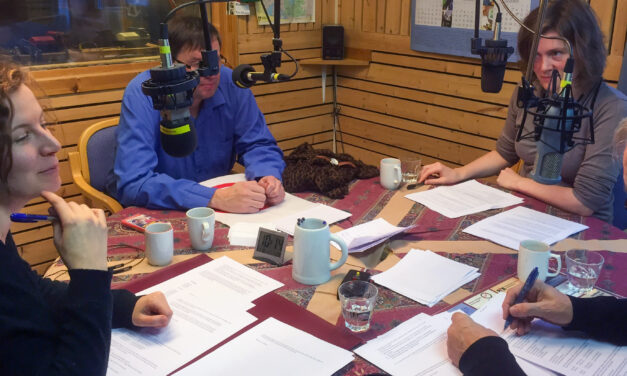 Folkevalgte med enstemmig «pressestøtte» til lokalradioen