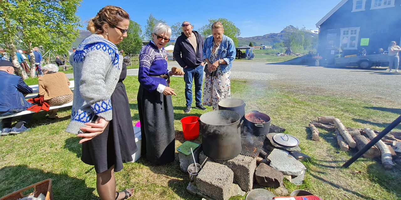 Paaskiviikko gjentar fjorårets markedssuksess