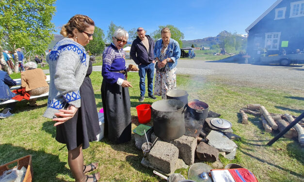 Paaskiviikko gjentar fjorårets markedssuksess