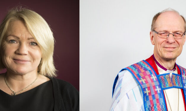 Kronikk: Fastetid – en tid for håp