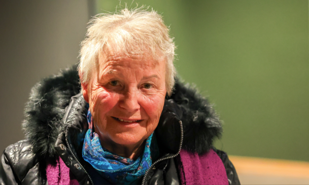 «Som å være tilbake i klassen»