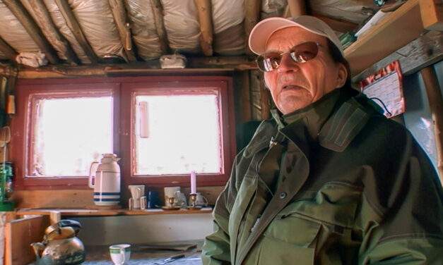 Leserinnlegg: Mannen som var for stor for Nordisk råd