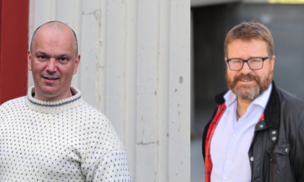 Kjente navn til årets Nanne