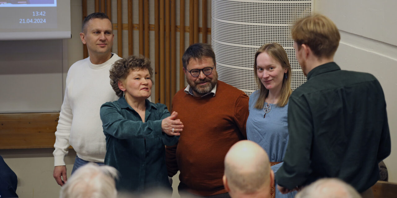 Tildelt 400 000 kroner etter klage