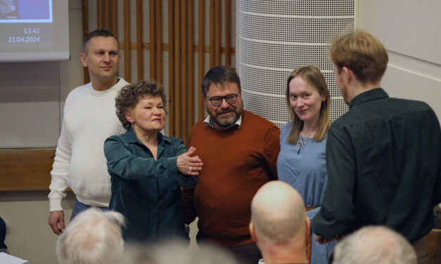 Tildelt 400 000 kroner etter klage