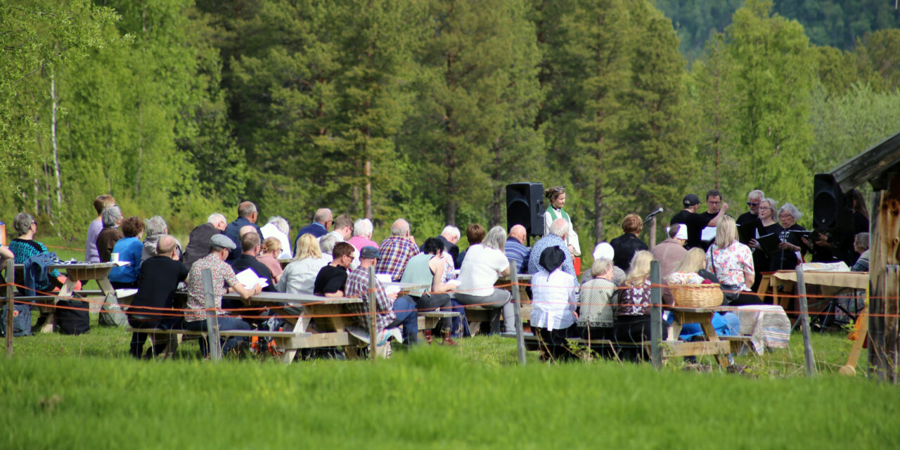 Denne kvenfestivalen får treårig støtte