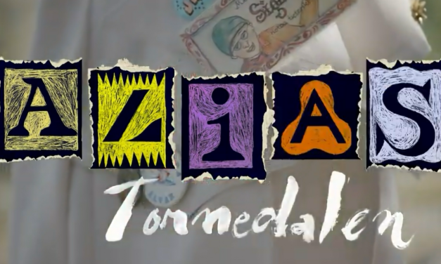 Se første episode på søndag