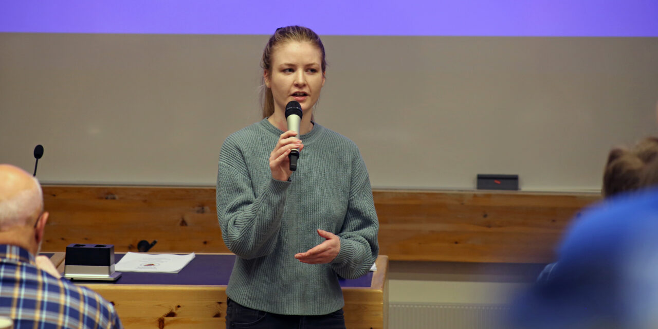 Fikk 600 000 kroner – Slik skal pengene brukes