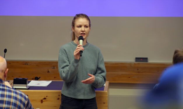 Fikk 600 000 kroner – Slik skal pengene brukes