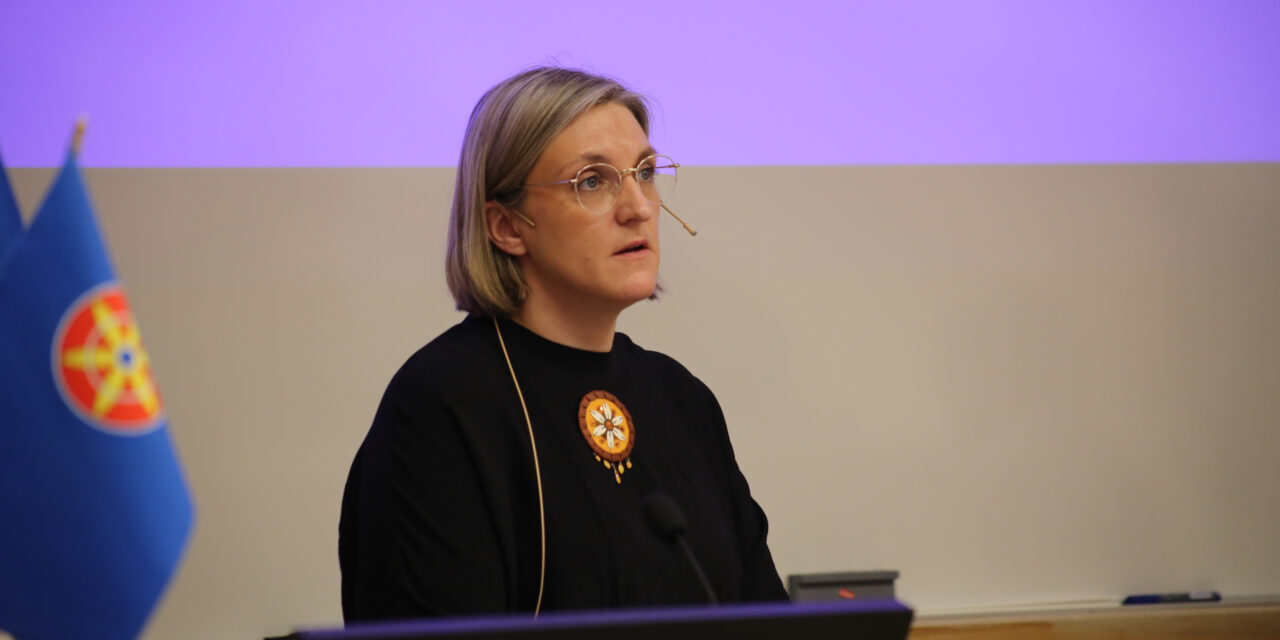 Høringsfrist i dag: NKF retter pekefinger mot lovutvalget