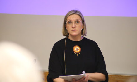 Økt press på kvenungdommen – nå tar forbundet grep