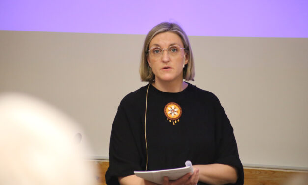 Økt press på kvenungdommen – nå tar forbundet grep