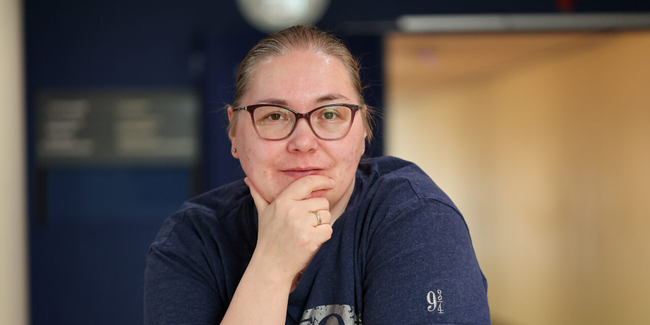 Nesevis og nysgjerrig – eller samhold og empati?