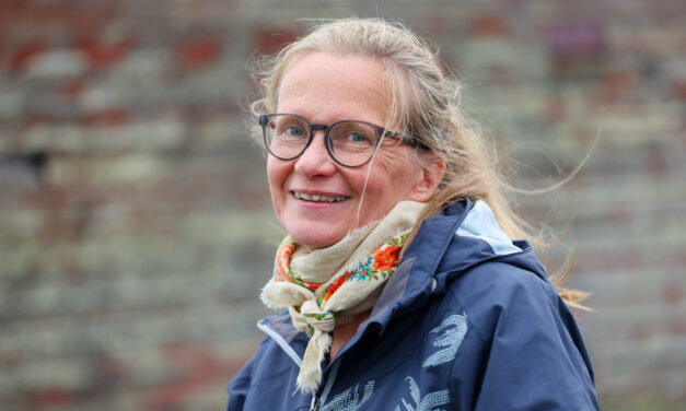 Om språk og tilhørighet