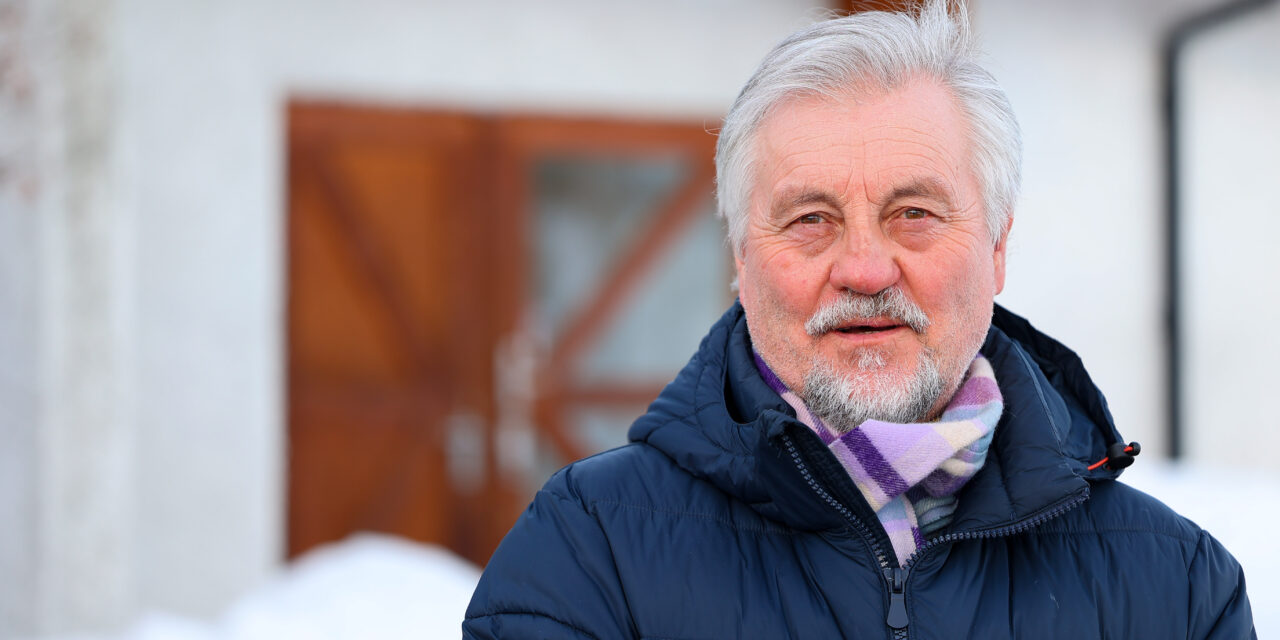Johnsen svarer: – Behov for mentorbistand