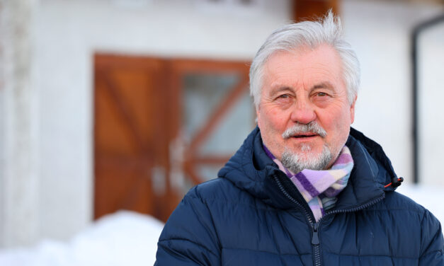 Johnsen svarer: – Behov for mentorbistand