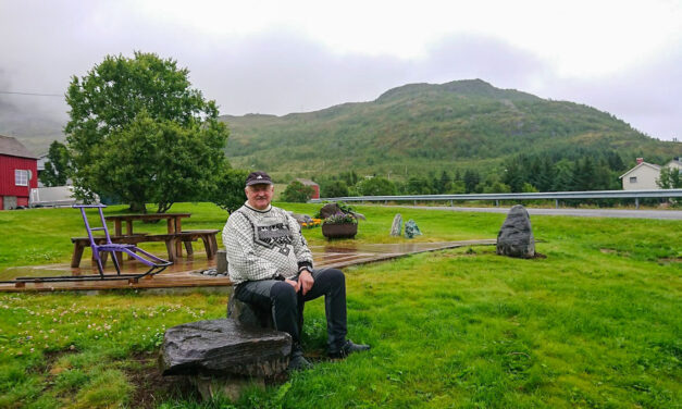 Bli med og finn dine kvenske røtter