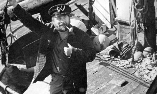 «Min families røtter er i midnattsolens land»