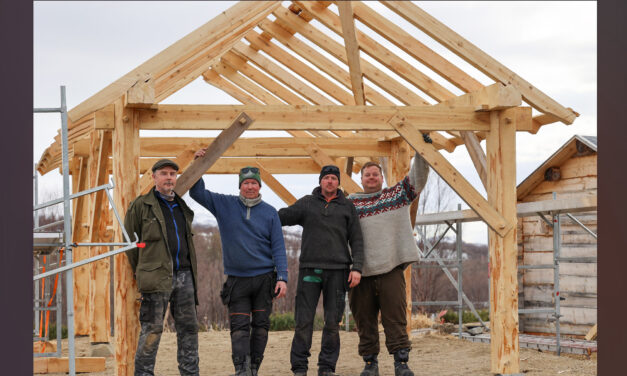 Lovnaden var ei uke – karene holdt ord