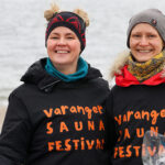 Saunafestivalen varmer Øst-Finnmark igjen