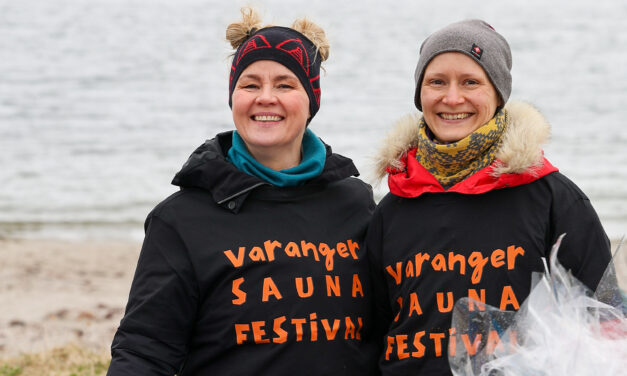 Hutring for viderekomne: «Det er veldig godt og veldig vondt»