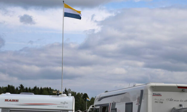 Sommeraktiviteter i Tornedalen