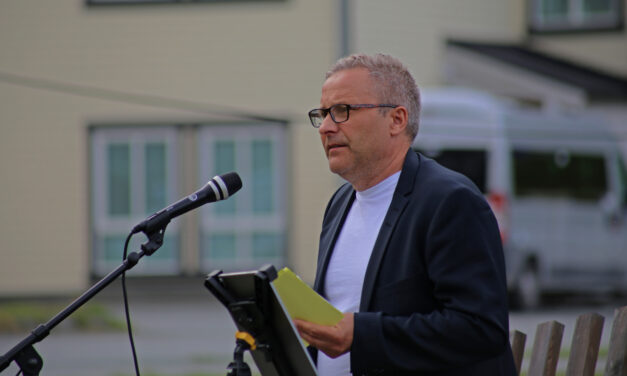Nok en kommune vil etablere språksenter