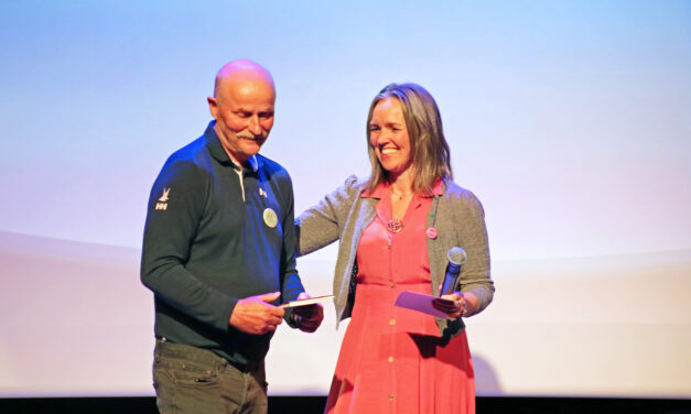 Flere kvensklærere og kvensk teaterlinje, takk.