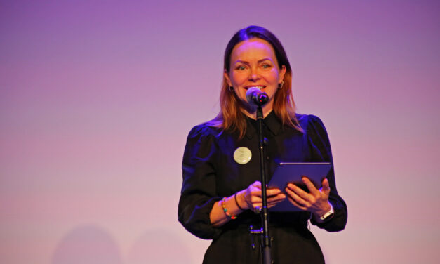 Kvenseminaret 2024 er åpnet