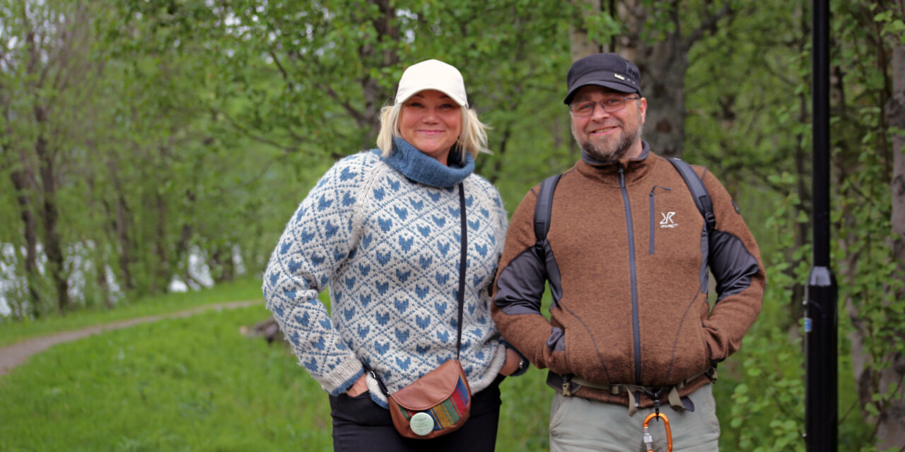 Slik fordelte direktoratet midlene