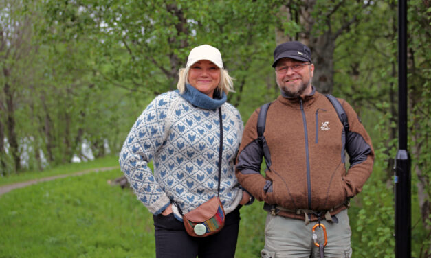 Slik fordelte direktoratet midlene