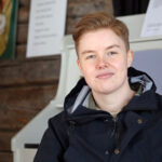 Kvenungdommen ser tilbake på 2025