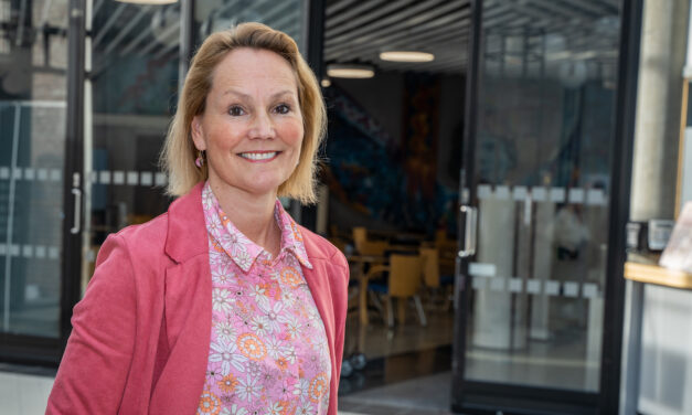 Teaterprofessor ny styreleder i Kvääniteatteri