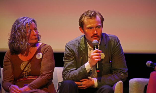 Karvonen om Kvenseminaret: – Kvensk insulinsprøyte