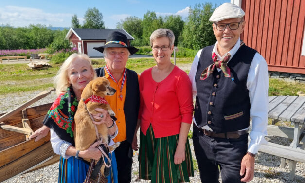 2022 var unntaket som bekreftet regelen