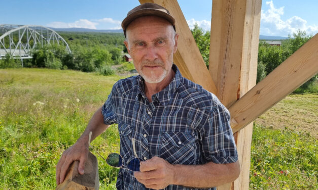 – Vi er våre egne verste fiender