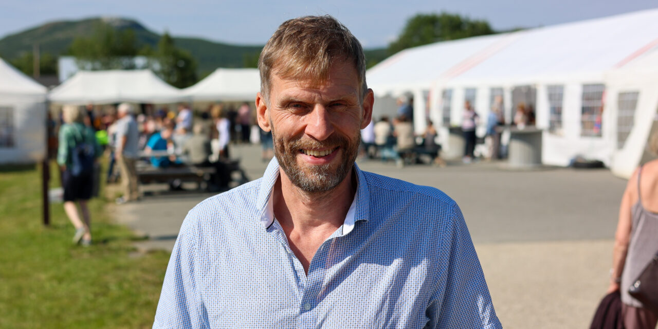 Blir det fast plass på statsbudsjettet for Kippari?