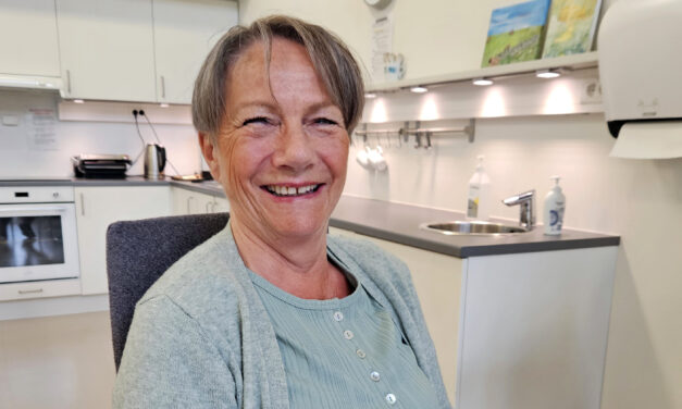 – Nå blir det gråt og tennersgniss