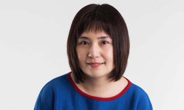 – Nå skal ansettelsesutvalget ta stilling til prosessen videre