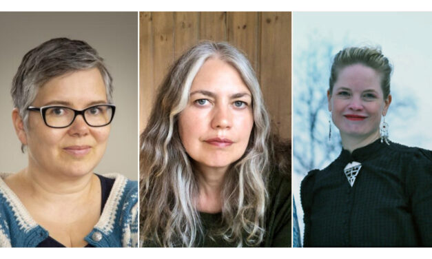 Verdenspremiere på kvensk kunstfilm