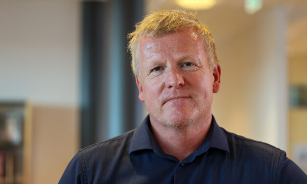 Er klar til å følge opp