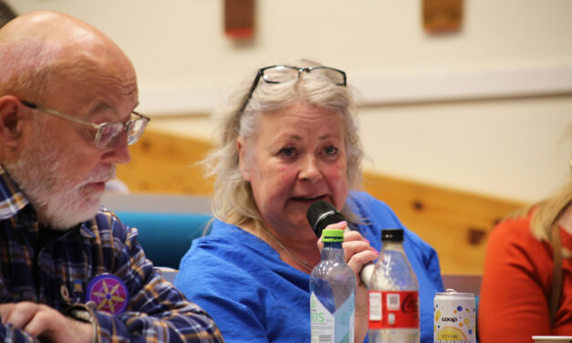 Full rulle for kvenene på Østlandet