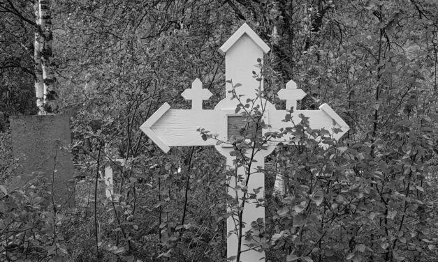 I nesten 150 år var kraniene borte fra gravene sine