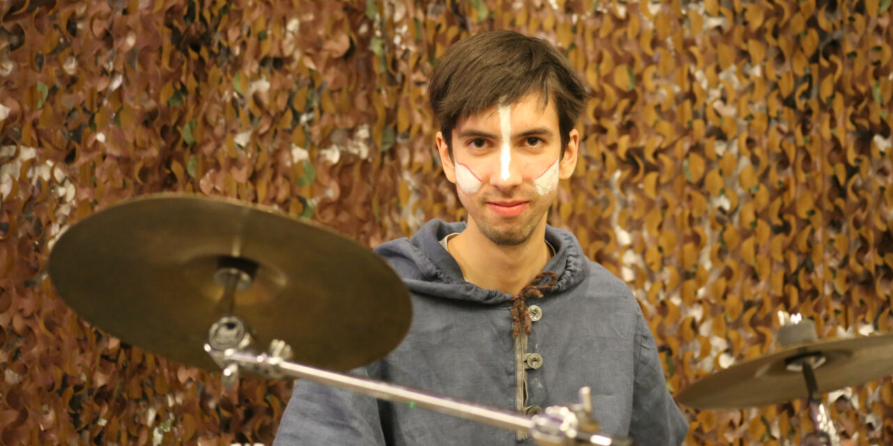 … Og Riksscenen har mer på lager