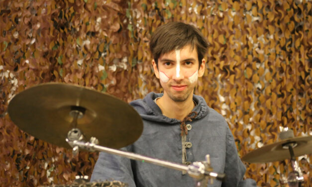 … Og Riksscenen har mer på lager