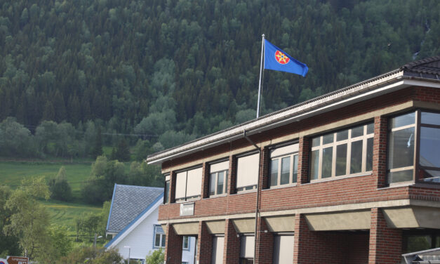 Valgets kval for Lyngen kommune