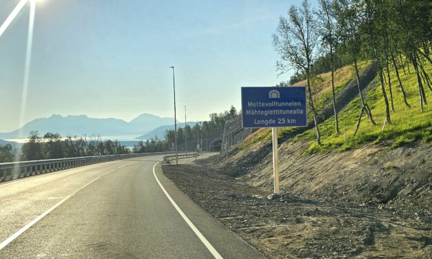 Finnes det et kvensk navn på Mettevollen?