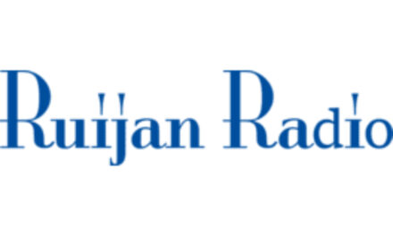 Ruijan Radio Episode 219