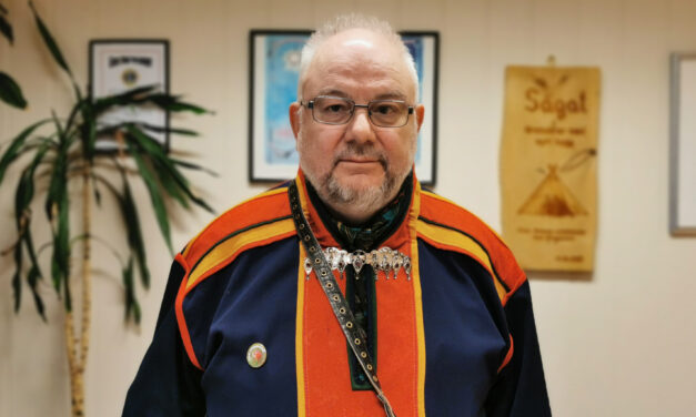 Har gjentatte ganger tatt til orde for et kventing